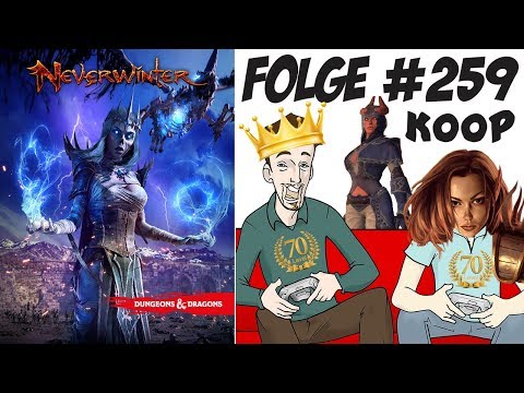NEVERWINTER #259 ∴ Episches Gewölbe - Valindras Turm ∴ PS4 deutsch ∴ Let's Play Koop