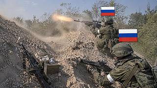 Download lagu Russian Special Forces Ambushed Ukrainian Elite Forces Through the Pink Haze mp3 Download lagu Russian Special Forces Ambushed Ukrainian Elite Forces Through the Pink Haze mp3