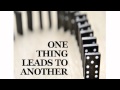 One Thing Leads to Another - The Fixx - Lyric ...