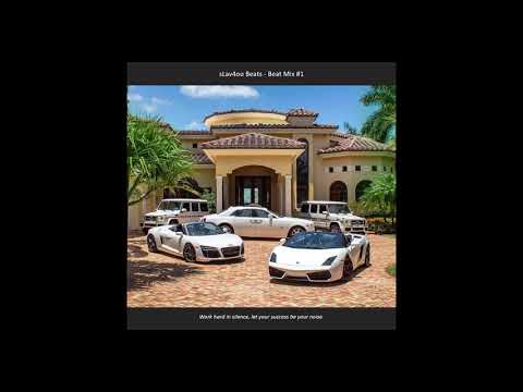 sLav4ou Beats - Beat Mix #1
