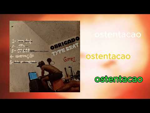 G.one1 - ostentacao     {VIZUALIZER}