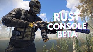 RUST: PS4 & Xbox Limited Beta - Where To Sign-Up & What You Should Know