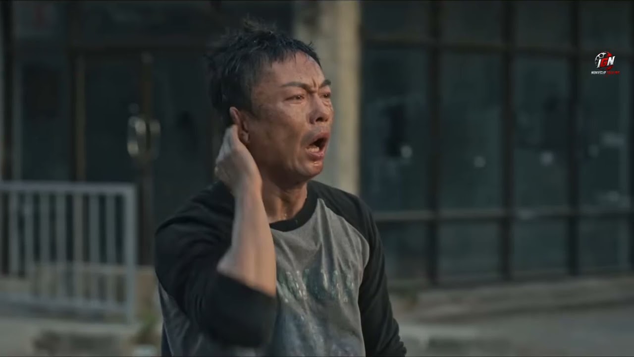 The Furious (2026) Review: Four Martial Arts Legends Ignite a Brutal War of Revenge