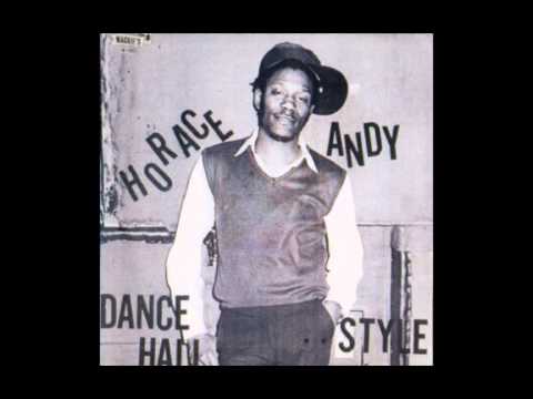 Horace Andy - Mr. Bassie (extended mix)