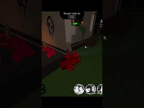 The Last Guest Movie 2...😭😭😭 #roblox  #forsaken #funny #fyp #robloxmemes