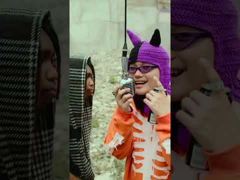 Eros Rhodes (@1erosrhodes) & RB Slatt (@rb_slatt) returns to 2RUEPLAY4 with “Lasing nanaman” ❤️‍🩹👾