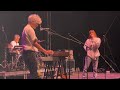 Blonde Redhead - Here Sometimes - Live at Schellraiser Music Festival McGill Nevada 6/2/23