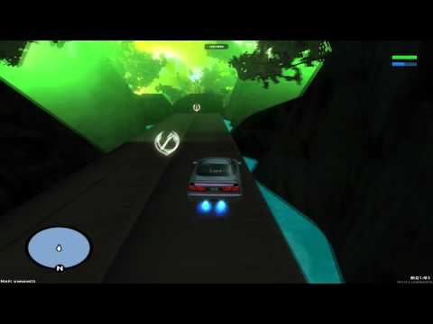 [DM] Saymen v29 - StylzZz SkilzZz VI