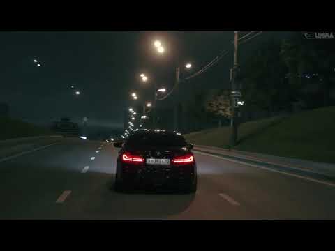 M5 F90 Anaconda Competition Moscow