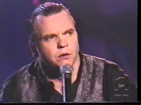 Meat Loaf - Objects In The Rear View Mirror (May Appear Closer Than They Are)