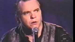 Meat Loaf - Objects In The Rear View Mirror (May Appear Closer Than They Are)