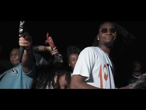 Cire Ft. Robbie3x “Green Beam” [Official Video]