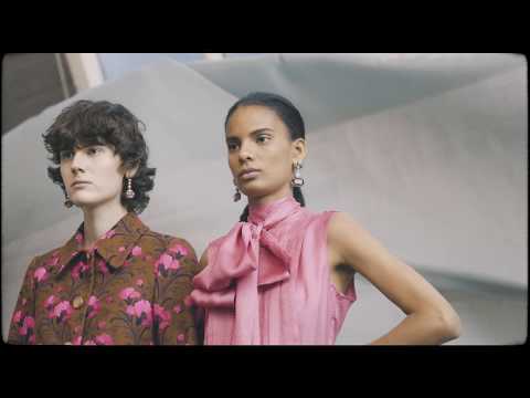 Pre Fall 2019 | ERDEM