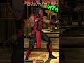 UPDATE MORTAL KOMBAT ERMAC JERROD 1995 TO 2023 IN ALL MK GAMES EVER Mk1 Mk1reptile
