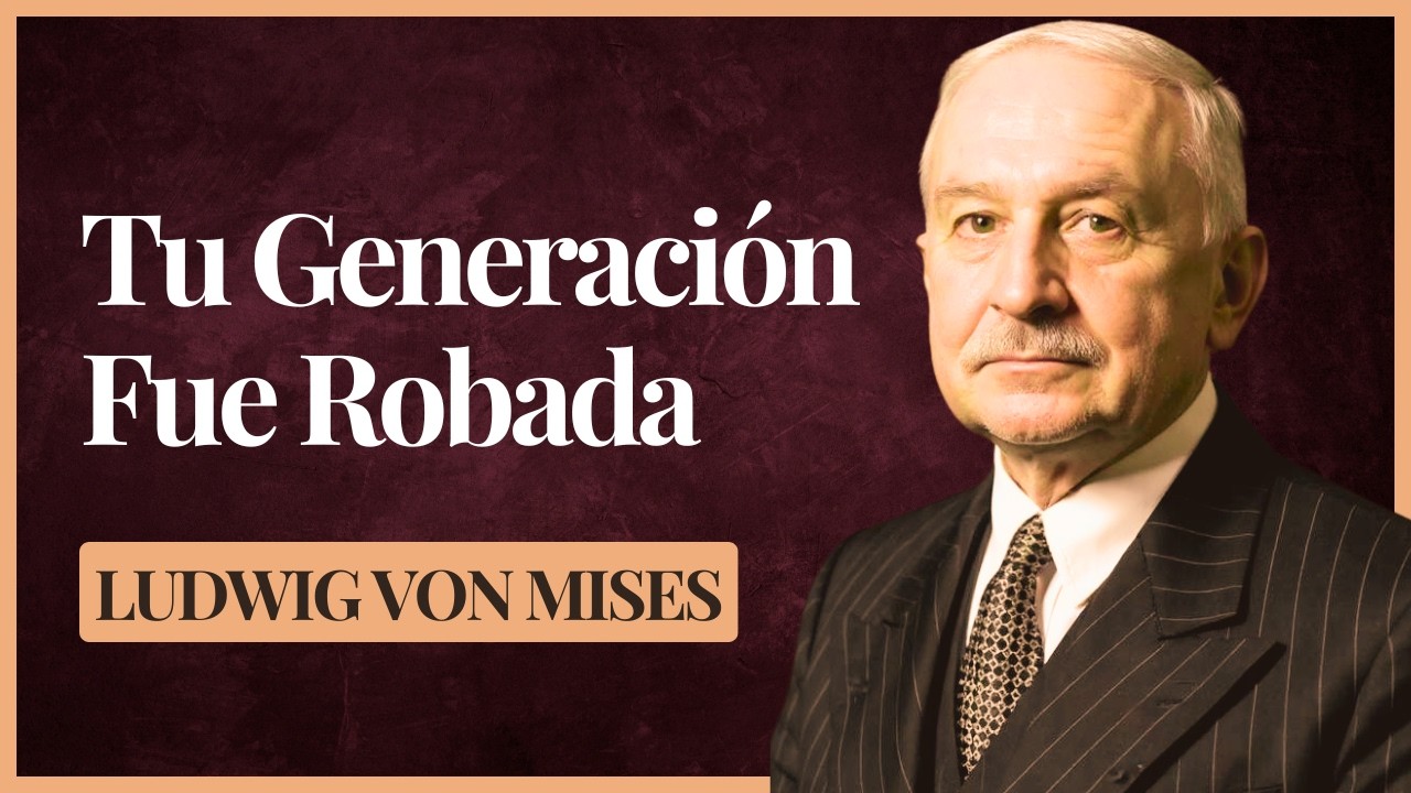 Por Qué Tus Padres Compraron Casa Y Tú No Puedes (La Estafa Generacional)