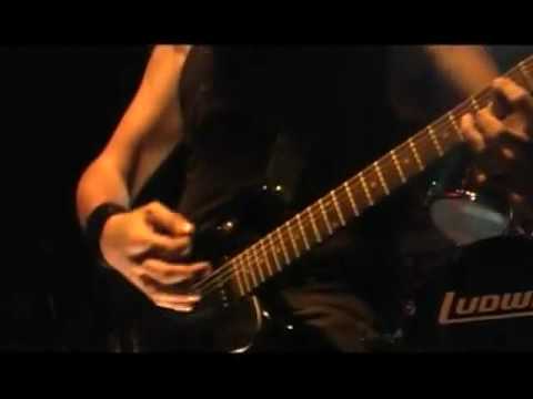 Procession - Hyperion + Destroyers Of The Faith (Live at Club Babilon, May ... online metal music video by PROCESSION