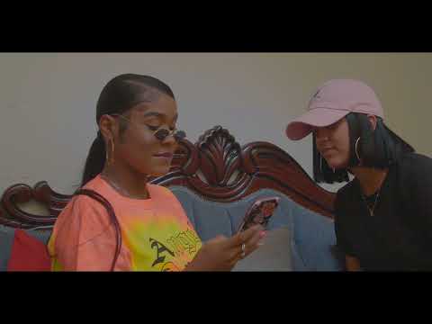 Ingrid Laien / Dile a Tu Pana ( Video Oficial ) By Oliver Graph