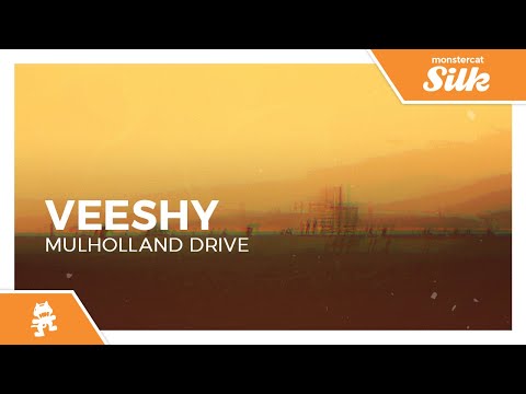 Veeshy - Mulholland Drive [Monstercat Release]