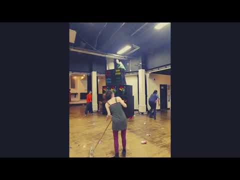 Iration Steppas Sub Dub 2022 // "SUB DUB SPECIAL" - Untamed Sounds