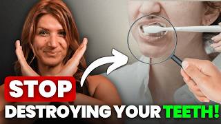 10 Minutes of Brutal Dental Advice (From A Dentist) 🦷💀