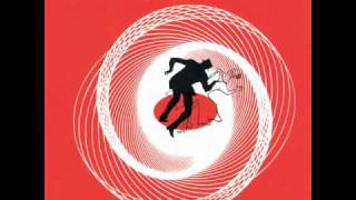 Vertigo OST - The Necklace, The Return, and Finale