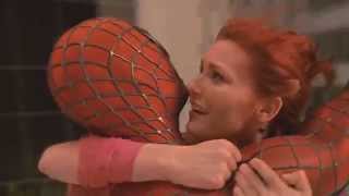 Spider-Man (2002) - &quot;Learn To Crawl&quot; by Black Lab