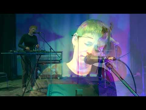 Primi 20210921 - Nina de Heney / Qarin Wikström