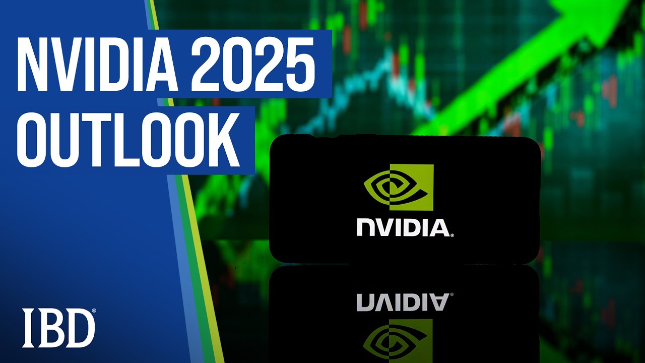 Nvidia Has Dominated The AI Revolution. Can The Chipmaker Stay At The Front Of The Pack? | IBD