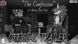 MSPT: “The Confession” | (Official Trailer)