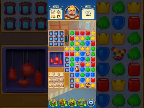 Royal Match Level 4032