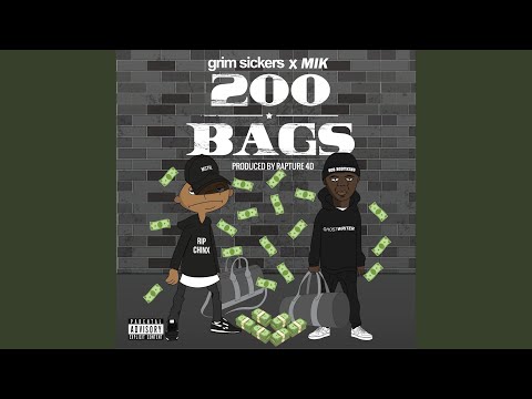 200 Bags (Acapella)