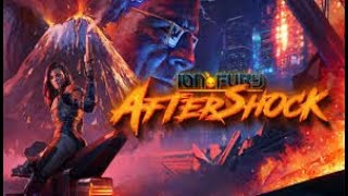 Ion Fury After Shock Juegazo estilo Doom/Quake Parte 1