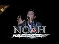 NOAH TERBARU | Ku Katakan Dengan Indah | Apache Feel The BLACKGOLD Concert - CIREBON 14 Oktober 2017