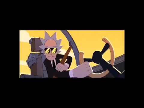 Haliday hd - Spacebound (Official Audio)