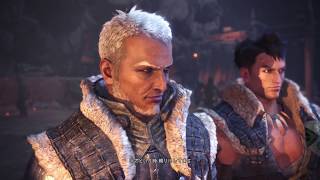 仕事疲れたおっさんが必死に遊ぶもんはんわーるど【MHW】ぱんだ実況5