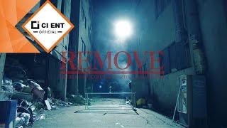 [Double S 301(더블에스301)] - REMOVE (TEASER)