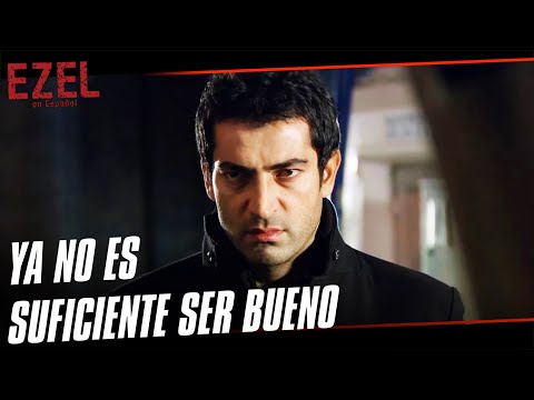 Quiero Que Me Enseñes El Tío De Las Tinieblas - Ezel En Español Capitulo 93