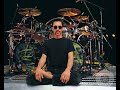 Alex Van Halen - ISOLATED drum Track - "Doin' Time" from "BALANCE " (1995)