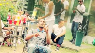 Rapman ft Shaun White, Vex & Don Strapzy - #STITG (Music Video)