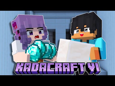 KADACRAFT 6 - MASTAH YAMAN, AKO HIRAP [EP 23]