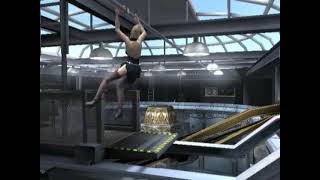 Download lagu Nina Williams Tekken [Death by Degrees] [20] [PS2 Game] Intergender Superheroine Fight Gameplay 2023 mp3