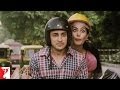 Kush & Dimple on Scooter - Comedy Scene - Mere Brother Ki Dulhan Kush & Dimple on Scooter - Comedy Scene - Mere Brother Ki Dulhan
