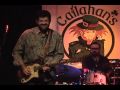 TAB BENOIT -  "I SMELL A RAT IN MY HOUSE"