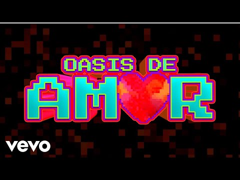 Mexikolombia - OASIS DE AMOR