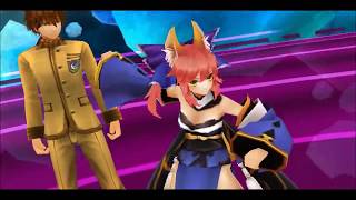 【Fate/EXTRA】聖杯目指して実況プレイVOL27