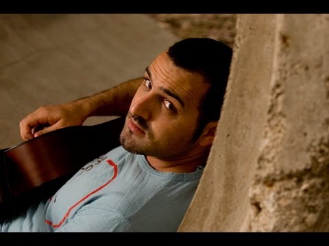 Video thumbnail for Shir Ga’aguim - שיר געגועים