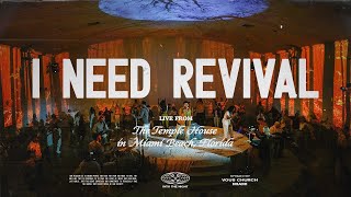 I Need Revival
