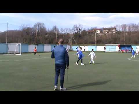 ALPIGNANO VS RAPID TORINO 3