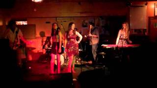 The Mynabirds -- Ways of Looking