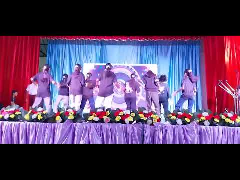 Annual Day Performance